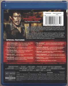 Evil Dead 2