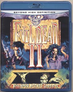 Evil Dead II