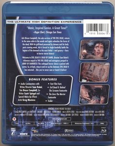Evil Dead II