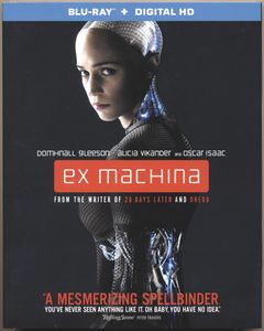 Ex Machina