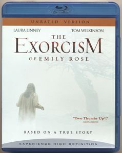 The Exorcism of Emily Rose