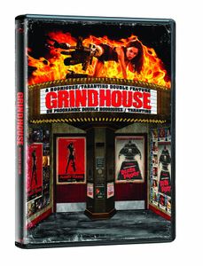 Grindhouse