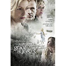Saving Grace B. Jones