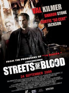 Streets of Blood