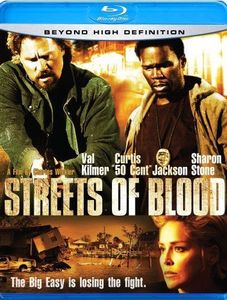 Streets Of Blood