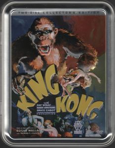 King Kong (Two-Disc Collector's Edition)