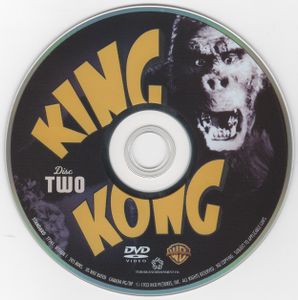 King Kong (Two-Disc Collector's Edition)