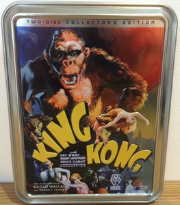 King Kong (Two-Disc Collector's Edition)