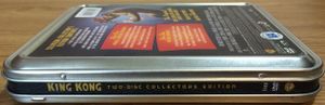 King Kong (Two-Disc Collector's Edition)