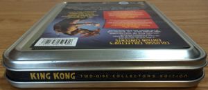 King Kong (Two-Disc Collector's Edition)