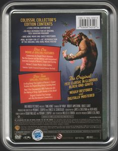 King Kong (Two-Disc Collector's Edition)
