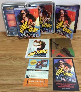 King Kong (Two-Disc Collector's Edition)