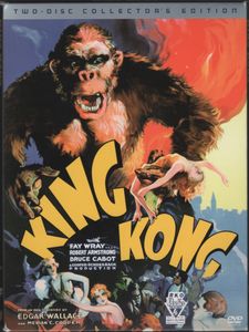 King Kong (Two-Disc Collector's Edition)
