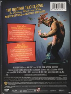 King Kong (Two-Disc Collector's Edition)