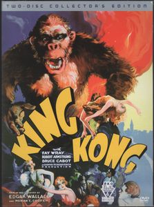 King Kong (Two-Disc Collector's Edition)