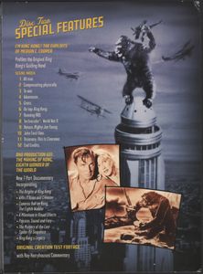 King Kong (Two-Disc Collector's Edition)