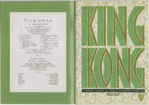 King Kong (Two-Disc Collector's Edition)