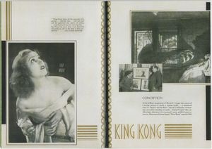 King Kong (Two-Disc Collector's Edition)