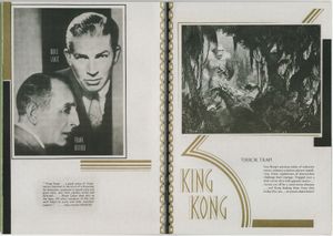 King Kong (Two-Disc Collector's Edition)