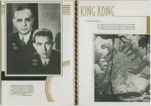 King Kong (Two-Disc Collector's Edition)