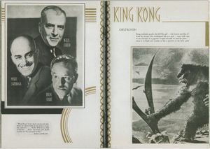 King Kong (Two-Disc Collector's Edition)