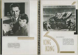 King Kong (Two-Disc Collector's Edition)