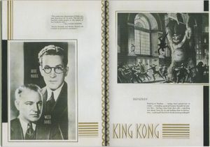 King Kong (Two-Disc Collector's Edition)