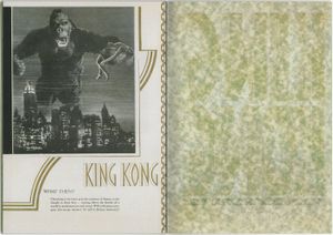 King Kong (Two-Disc Collector's Edition)