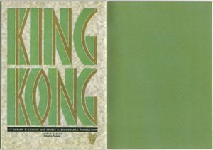 King Kong (Two-Disc Collector's Edition)