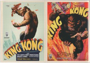 King Kong (Two-Disc Collector's Edition)