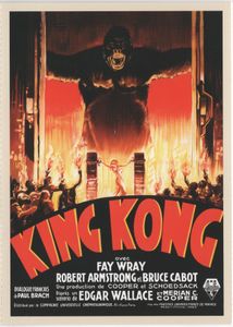 King Kong (Two-Disc Collector's Edition)