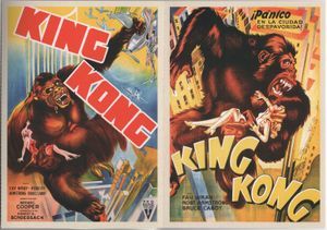 King Kong (Two-Disc Collector's Edition)