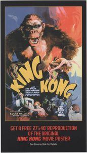 King Kong (Two-Disc Collector's Edition)
