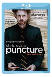 Puncture
