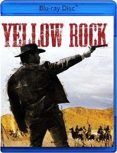 Yellow Rock