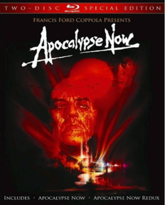 Apocalypse Now (Two-Disc Special Edition)