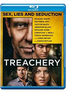 Treachery