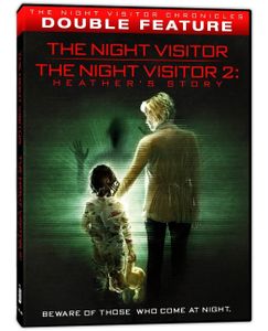 The Night Visitor Chronicles