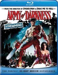Army of Darkness: Screwhead Edition