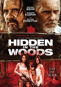 Hidden in the Woods