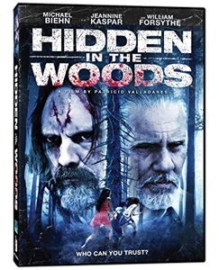 Hidden in the Woods