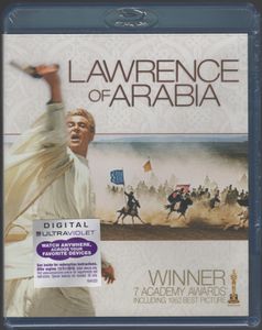 Lawrence Of Arabia