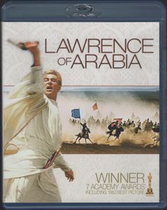 Lawrence Of Arabia