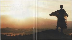 Lawrence Of Arabia