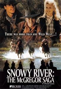 Banjo Paterson's The Man From Snowy River Season 2