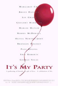 It's My Party