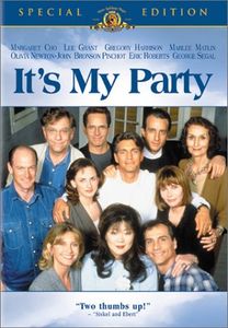 It's My Party