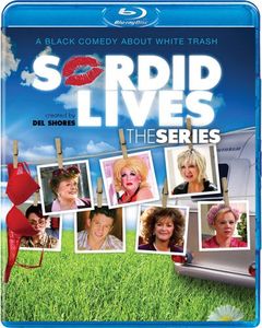 Sordid Lives: The Series