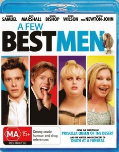 A Few Best Men