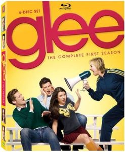 Glee - The Complete First Season